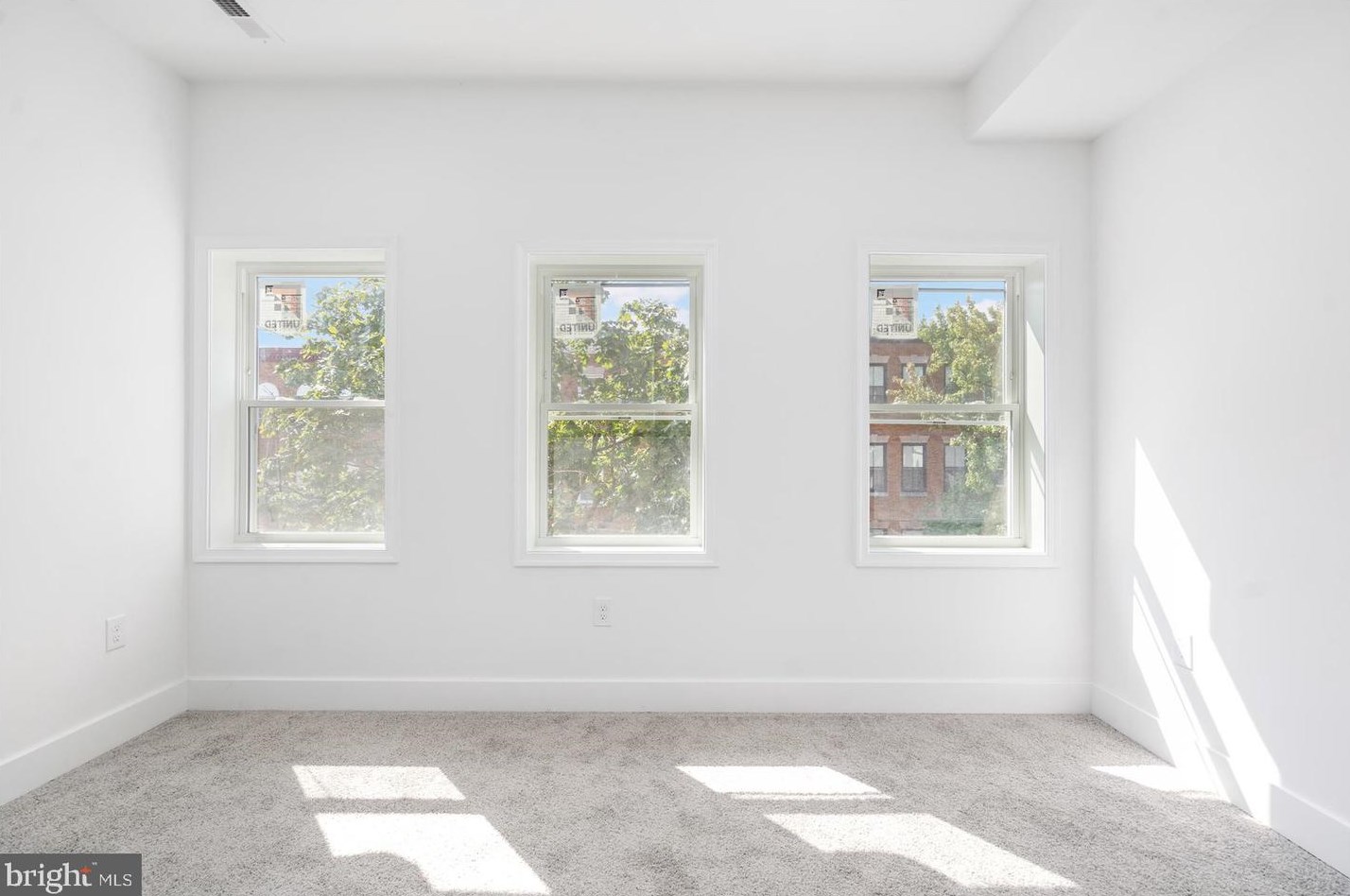 722 21 St, Baltimore MD 21218-6119 exterior