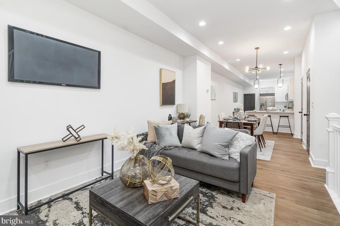 722 21 St, Baltimore MD 21218-6119 exterior