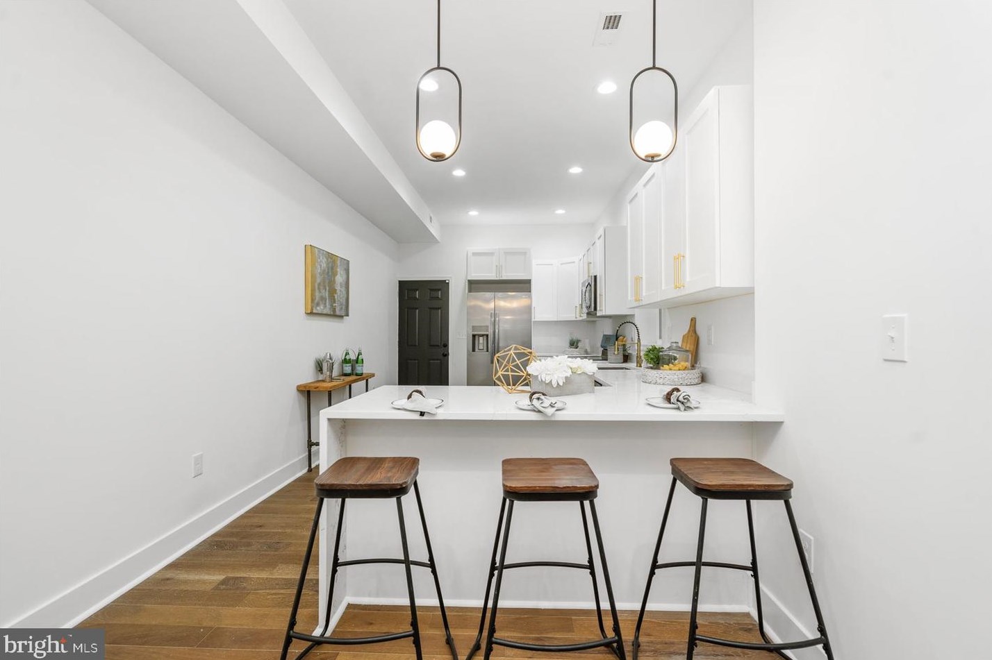 722 21 St, Baltimore MD 21218-6119 exterior