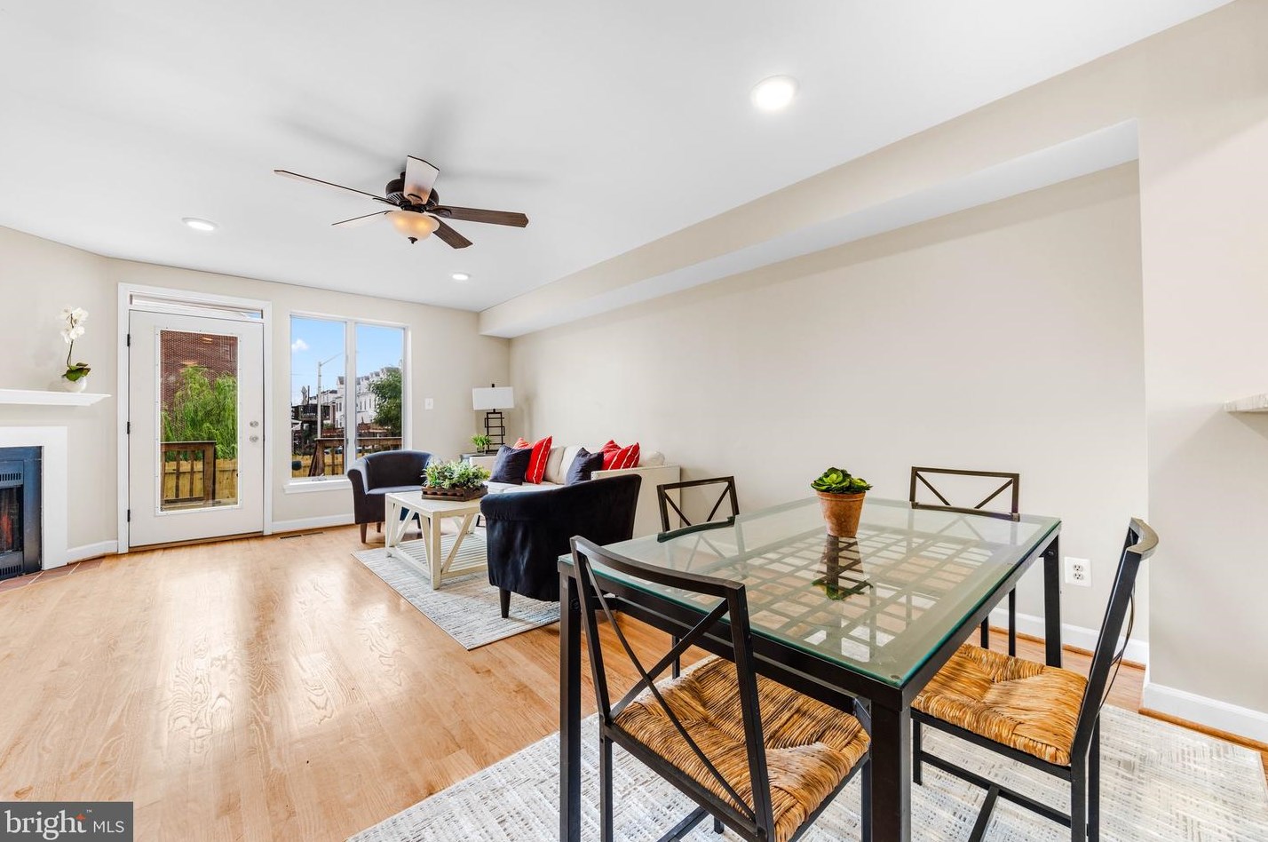 843 Mchenry St, Baltimore MD 21223-3011 exterior