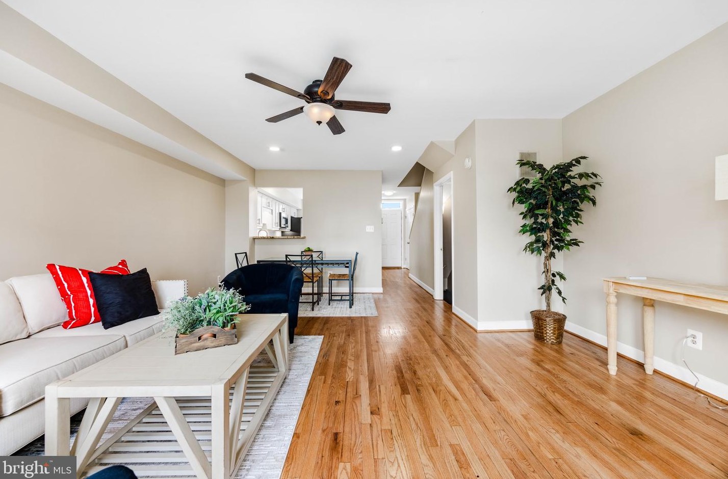 843 Mchenry St, Baltimore MD 21223-3011 exterior