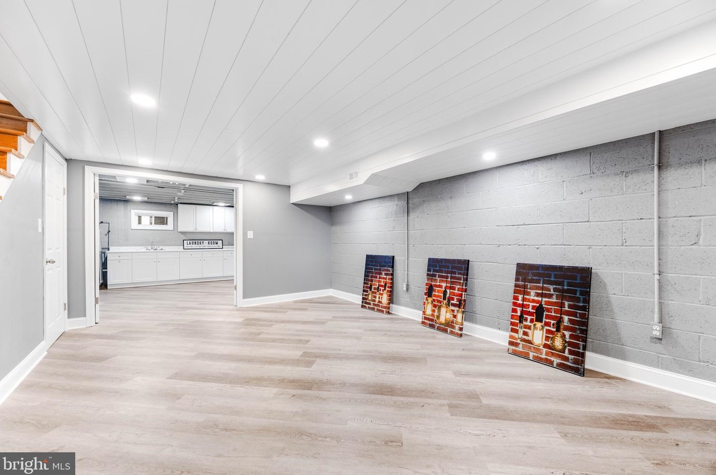 843 Mchenry St, Baltimore MD 21223-3011 exterior