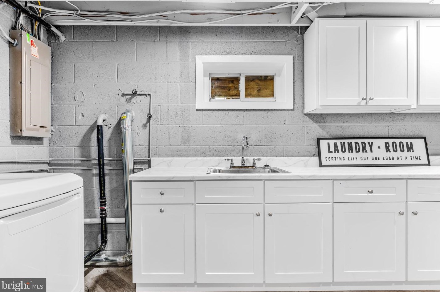 843 Mchenry St, Baltimore MD 21223-3011 exterior