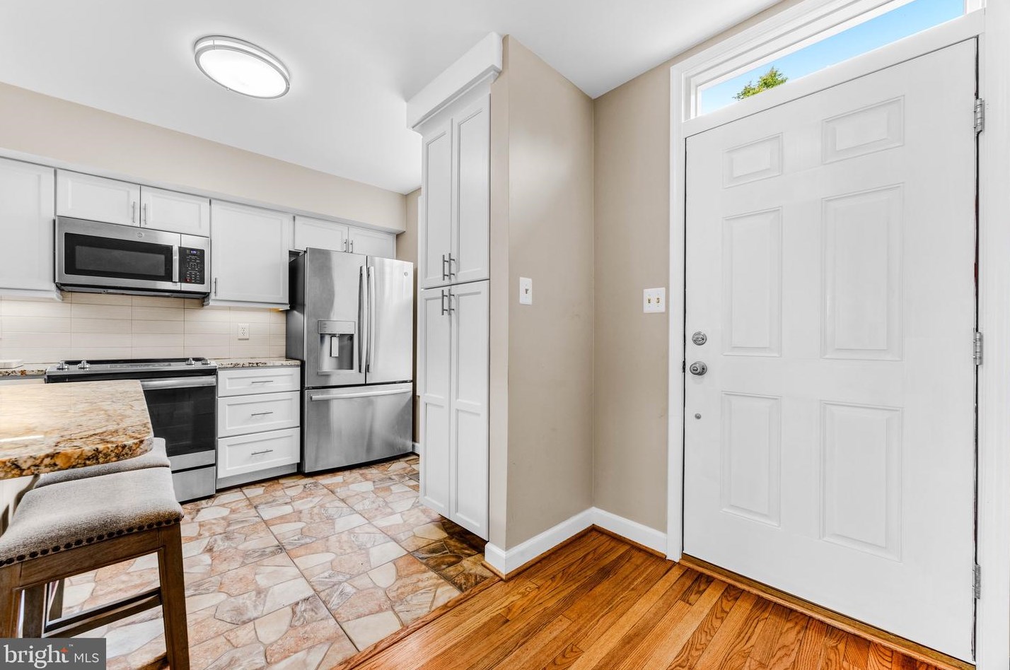 843 Mchenry St, Baltimore MD 21223-3011 exterior