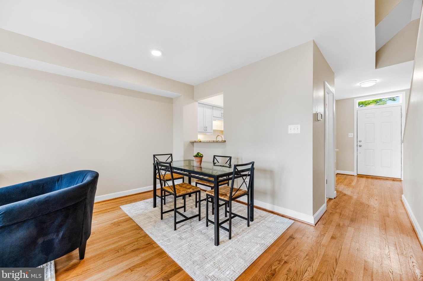 843 Mchenry St, Baltimore MD 21223-3011 exterior