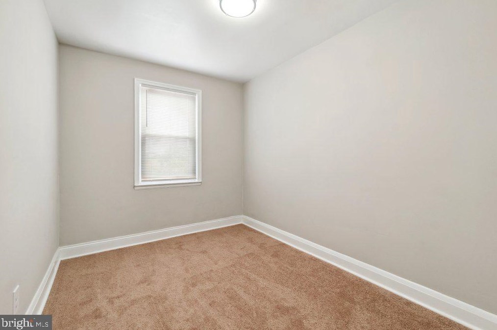 3632 Columbus Dr, Baltimore MD  21215-6121 exterior