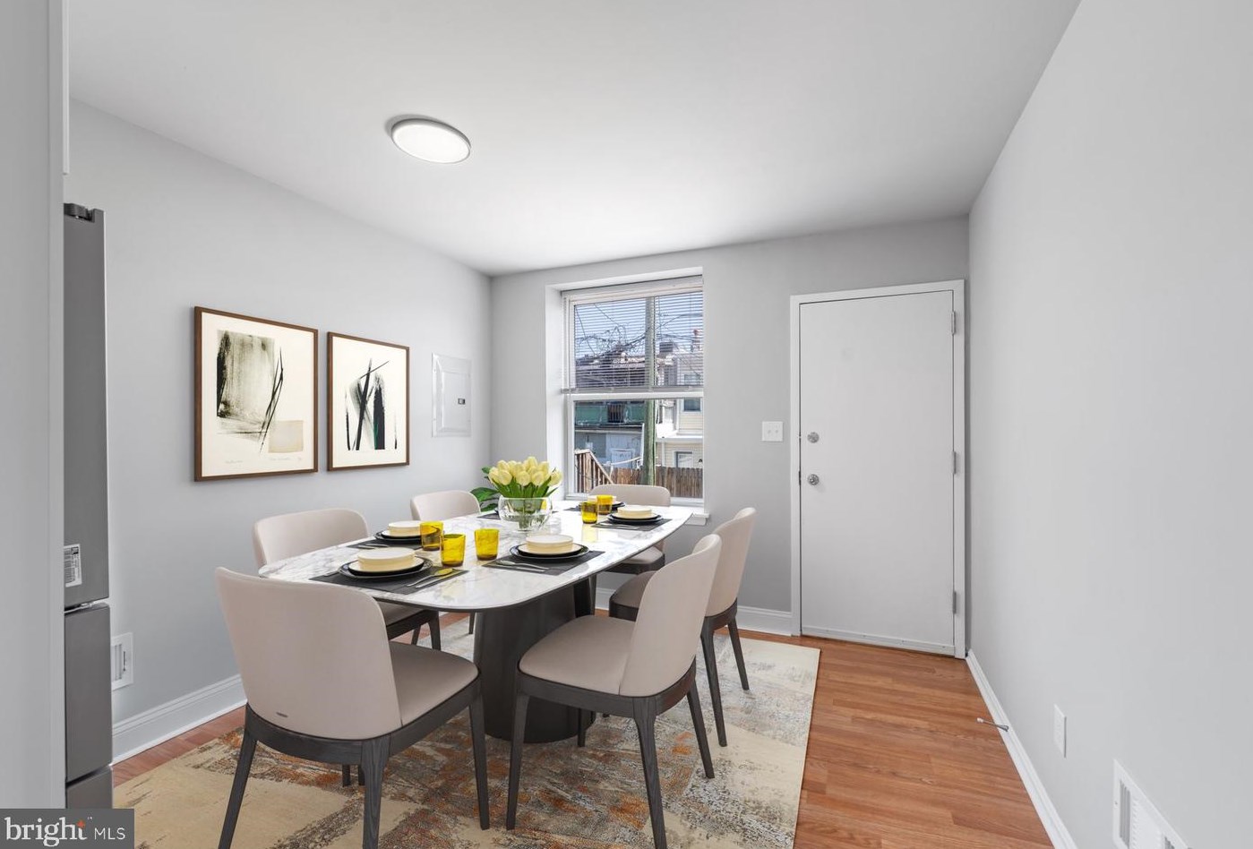 215 Rose St, Baltimore MD 21224-1123 exterior