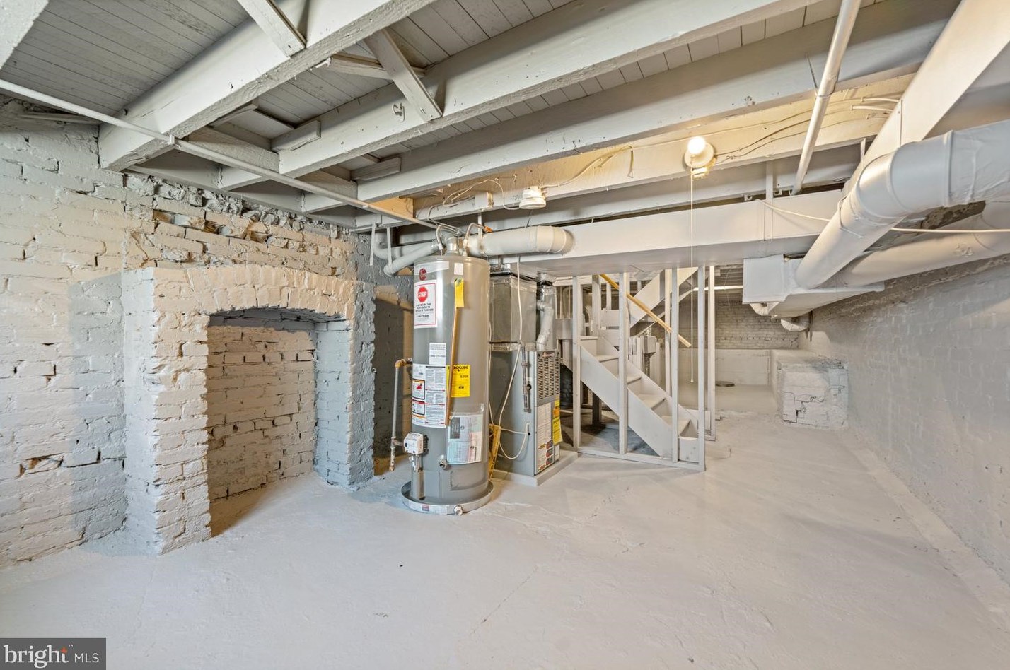 215 Rose St, Baltimore MD 21224-1123 exterior