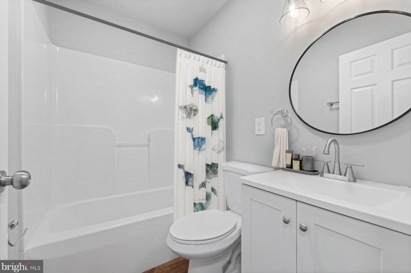 215 Rose St, Baltimore MD 21224-1123 exterior