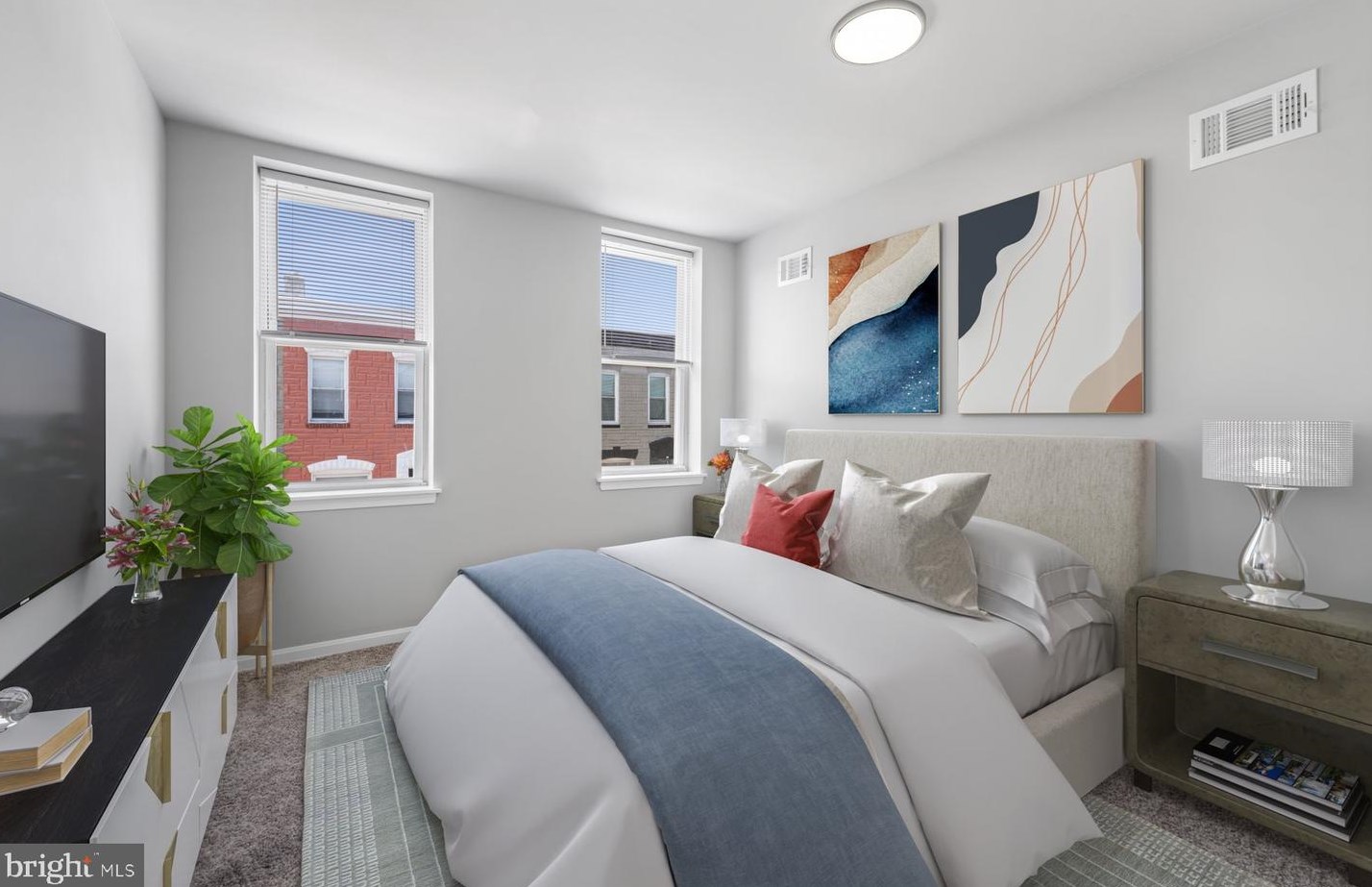 215 Rose St, Baltimore MD 21224-1123 exterior