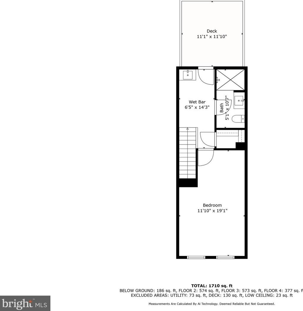 1728 Gough St, Baltimore MD  21231-2637 exterior