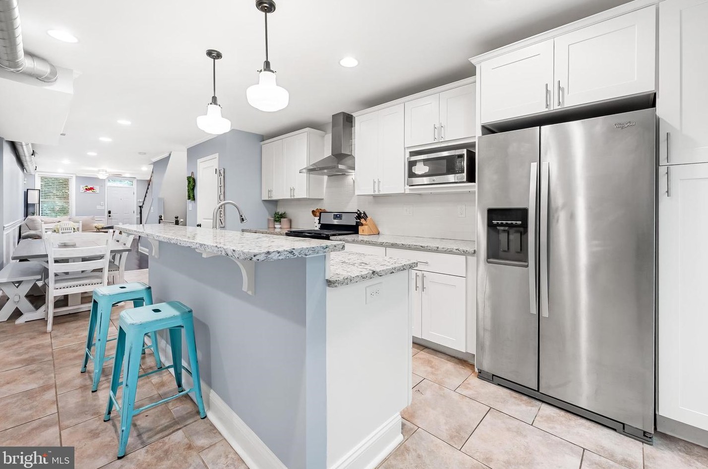 1728 Gough St, Baltimore MD  21231-2637 exterior