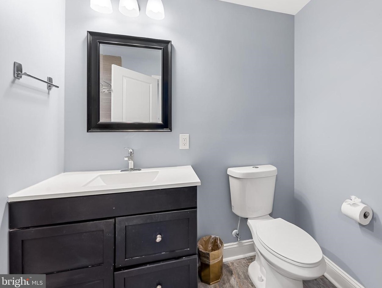 1728 Gough St, Baltimore MD  21231-2637 exterior