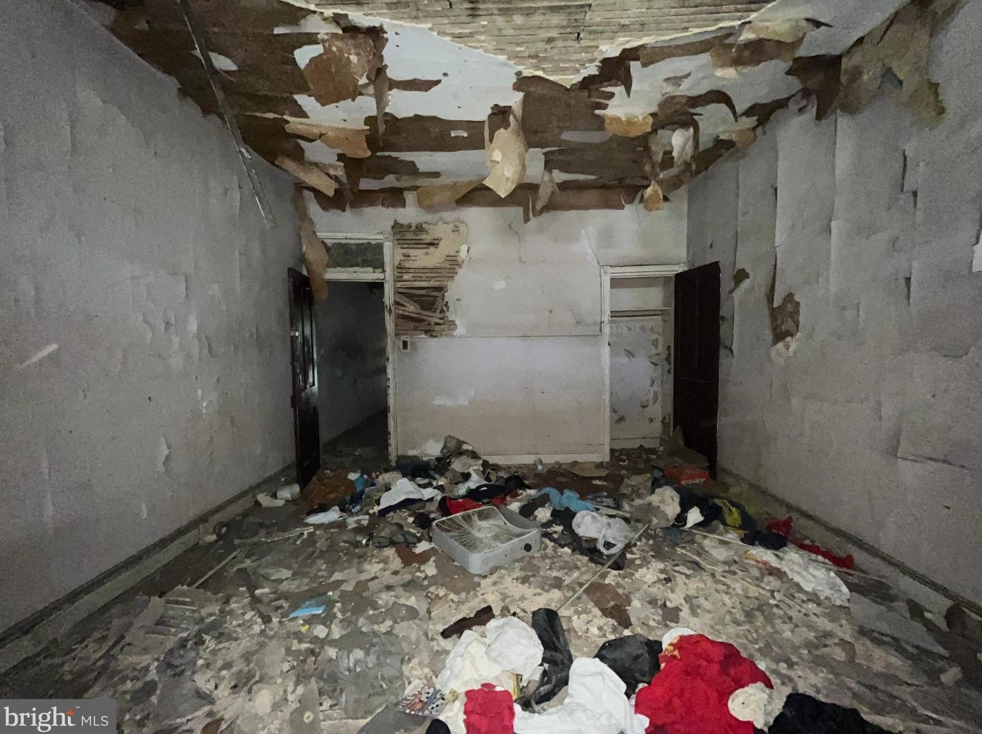 1911 Mosher St, Baltimore MD  21217-2136 exterior