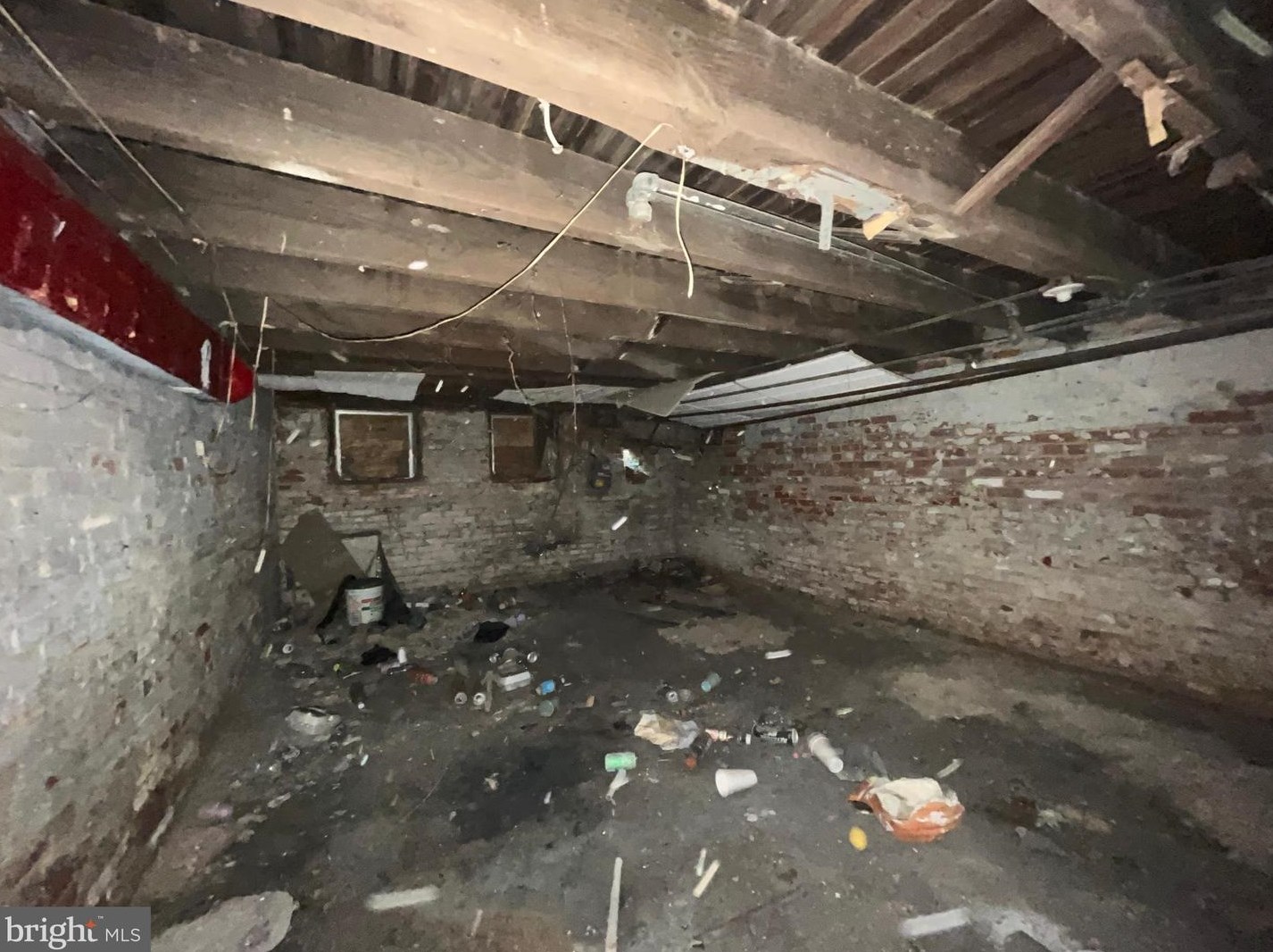 1911 Mosher St, Baltimore MD  21217-2136 exterior