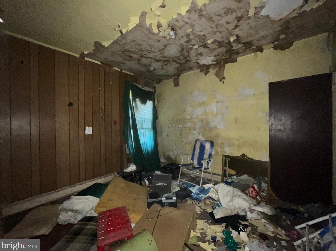 1911 Mosher St, Baltimore MD  21217-2136 exterior