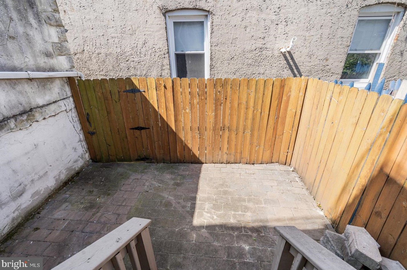 1746 Charles St, Baltimore MD  21230-5802 exterior