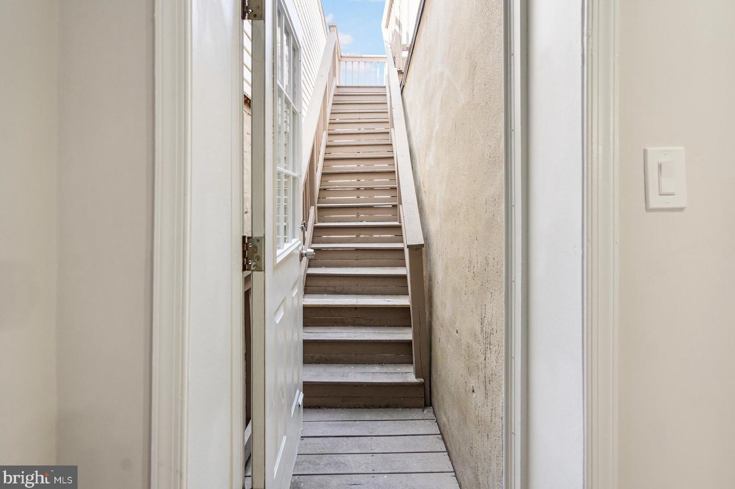 1746 Charles St, Baltimore MD  21230-5802 exterior