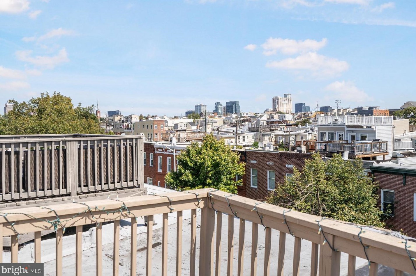 1746 Charles St, Baltimore MD  21230-5802 exterior