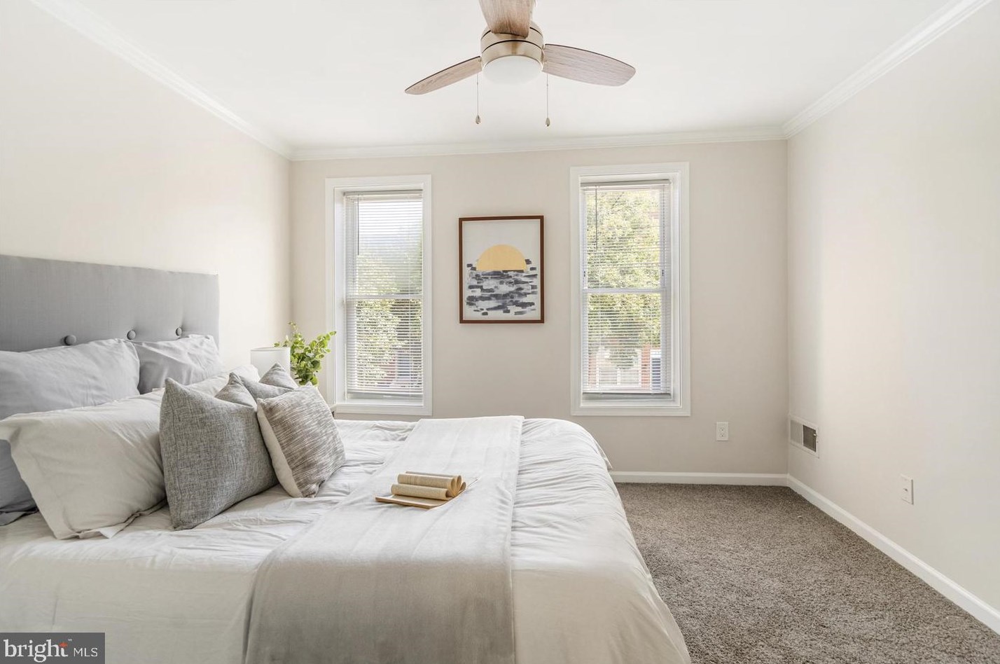 1746 Charles St, Baltimore MD  21230-5802 exterior