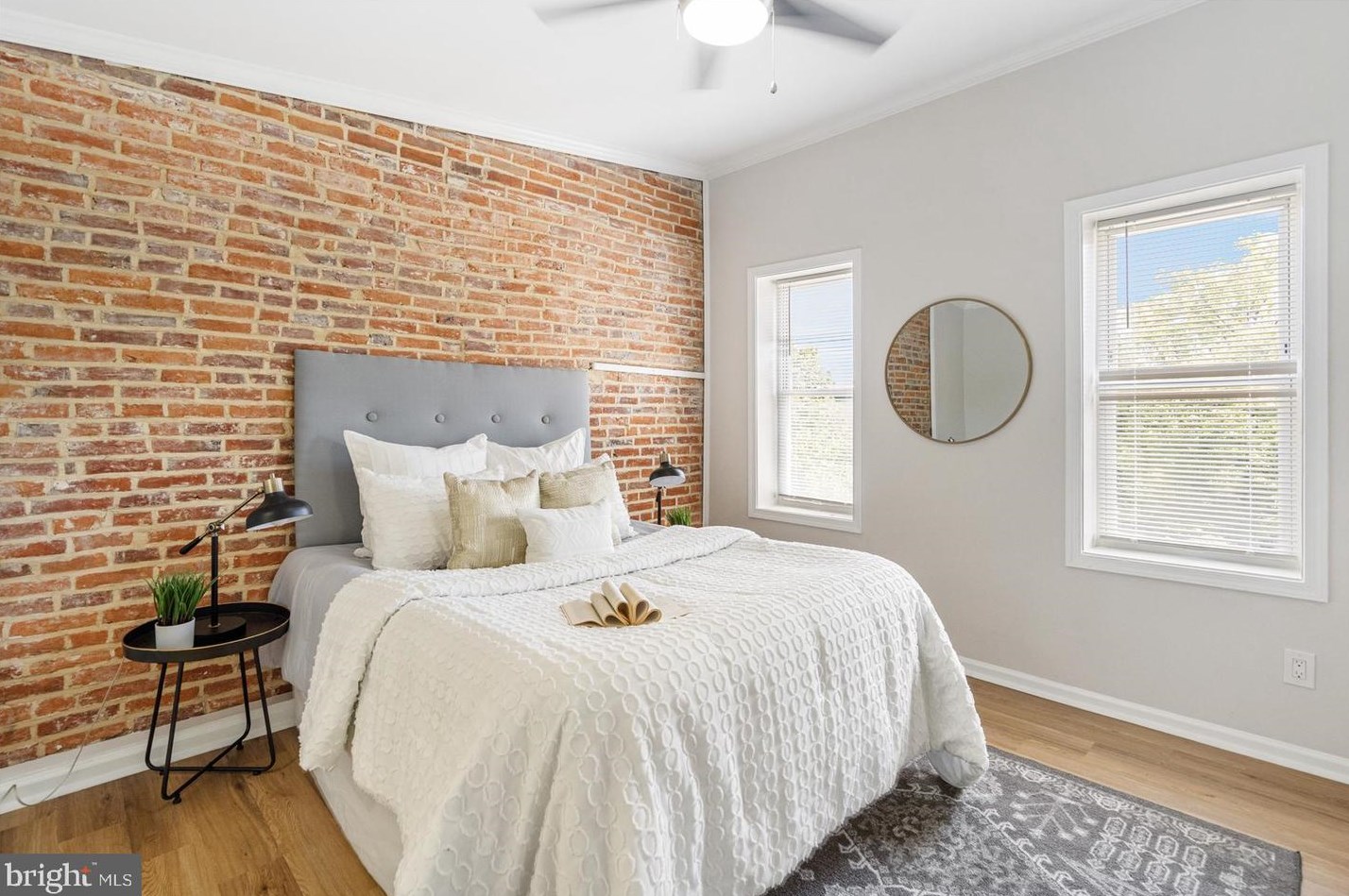 1746 Charles St, Baltimore MD  21230-5802 exterior