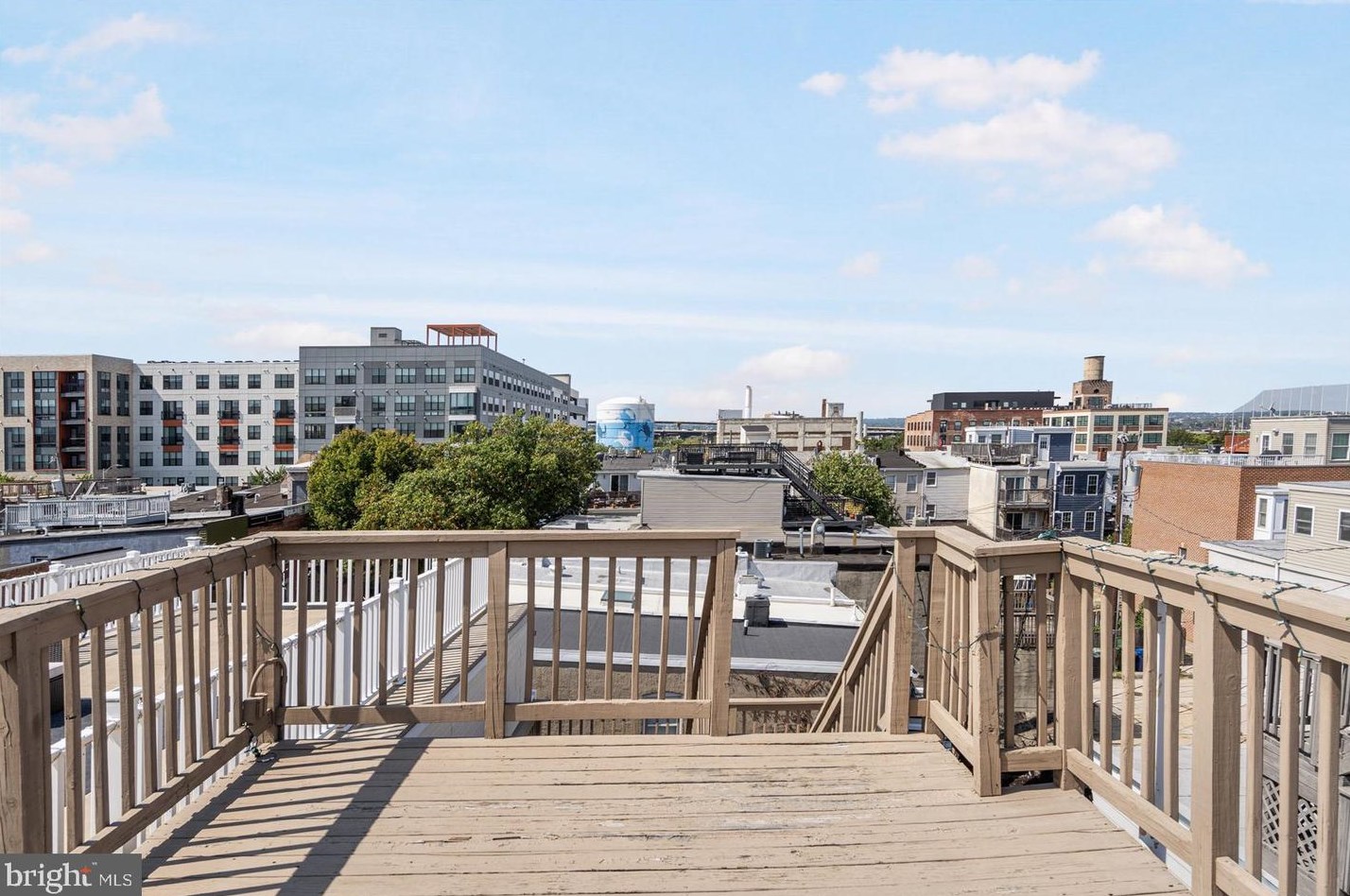 1746 Charles St, Baltimore MD  21230-5802 exterior