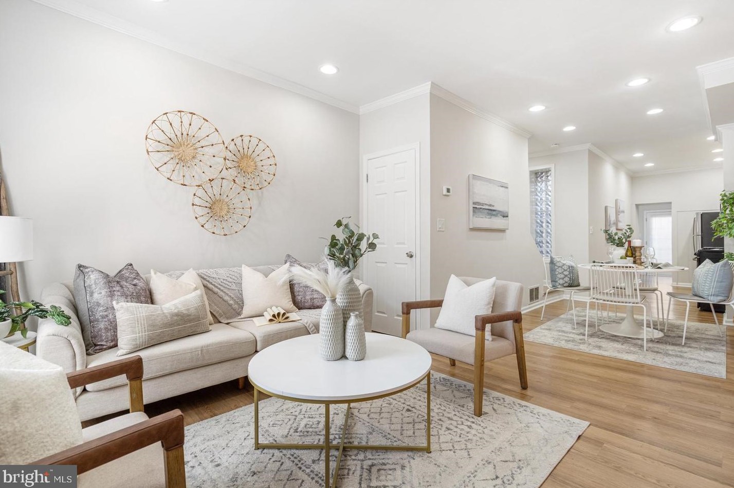 1746 Charles St, Baltimore MD  21230-5802 exterior