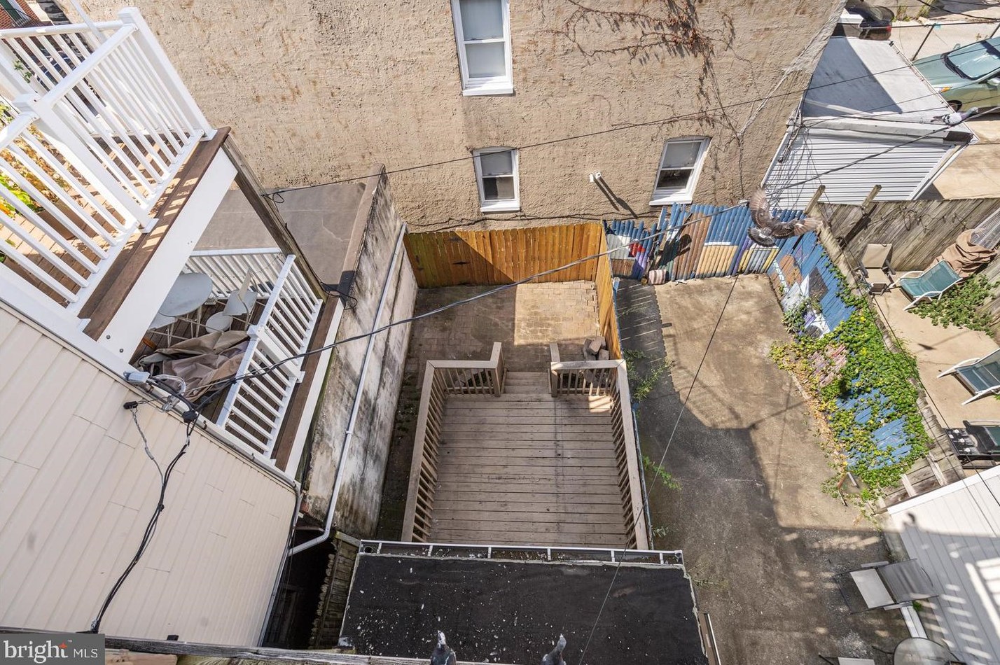 1746 Charles St, Baltimore MD  21230-5802 exterior