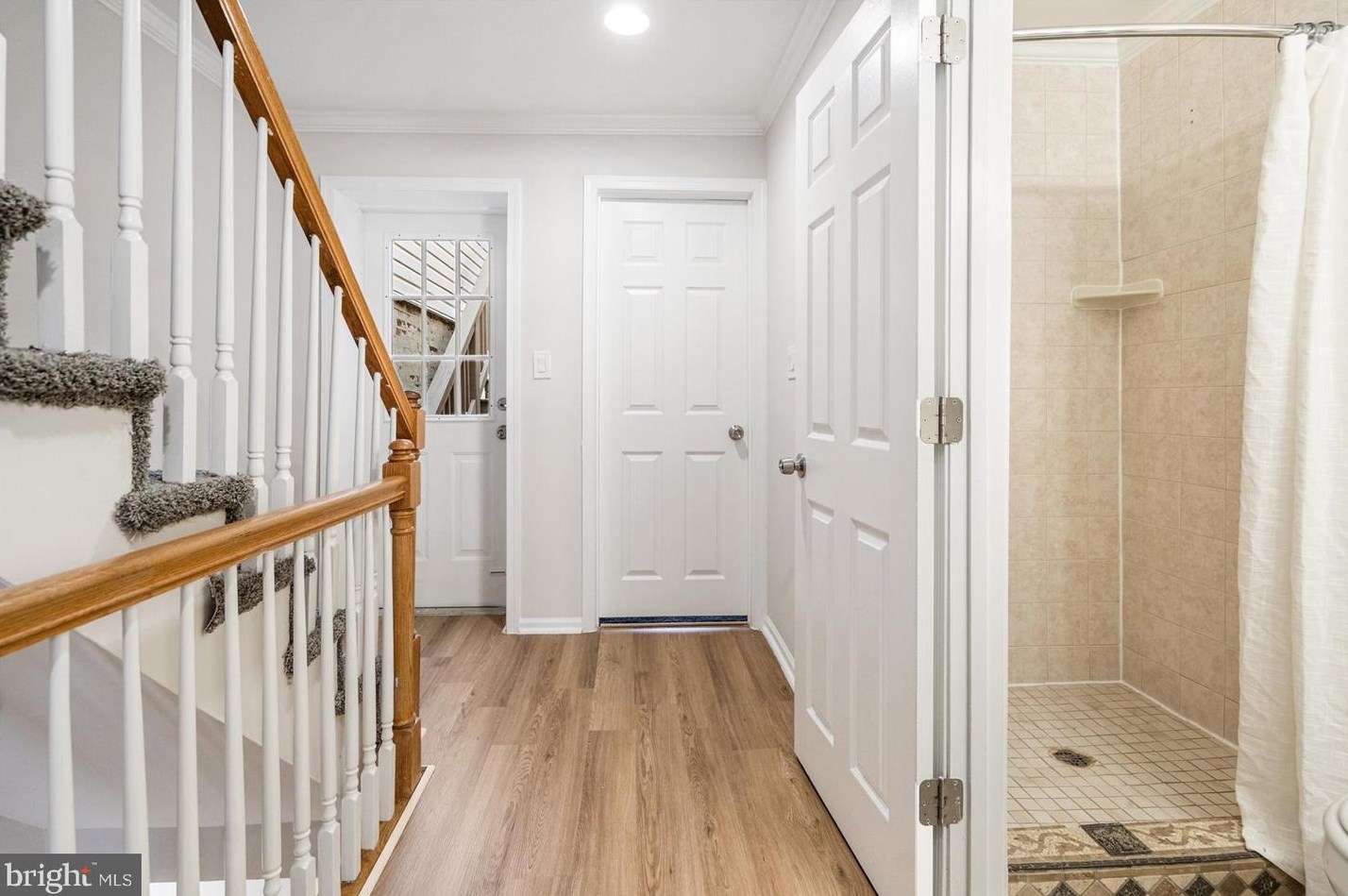 1746 Charles St, Baltimore MD  21230-5802 exterior