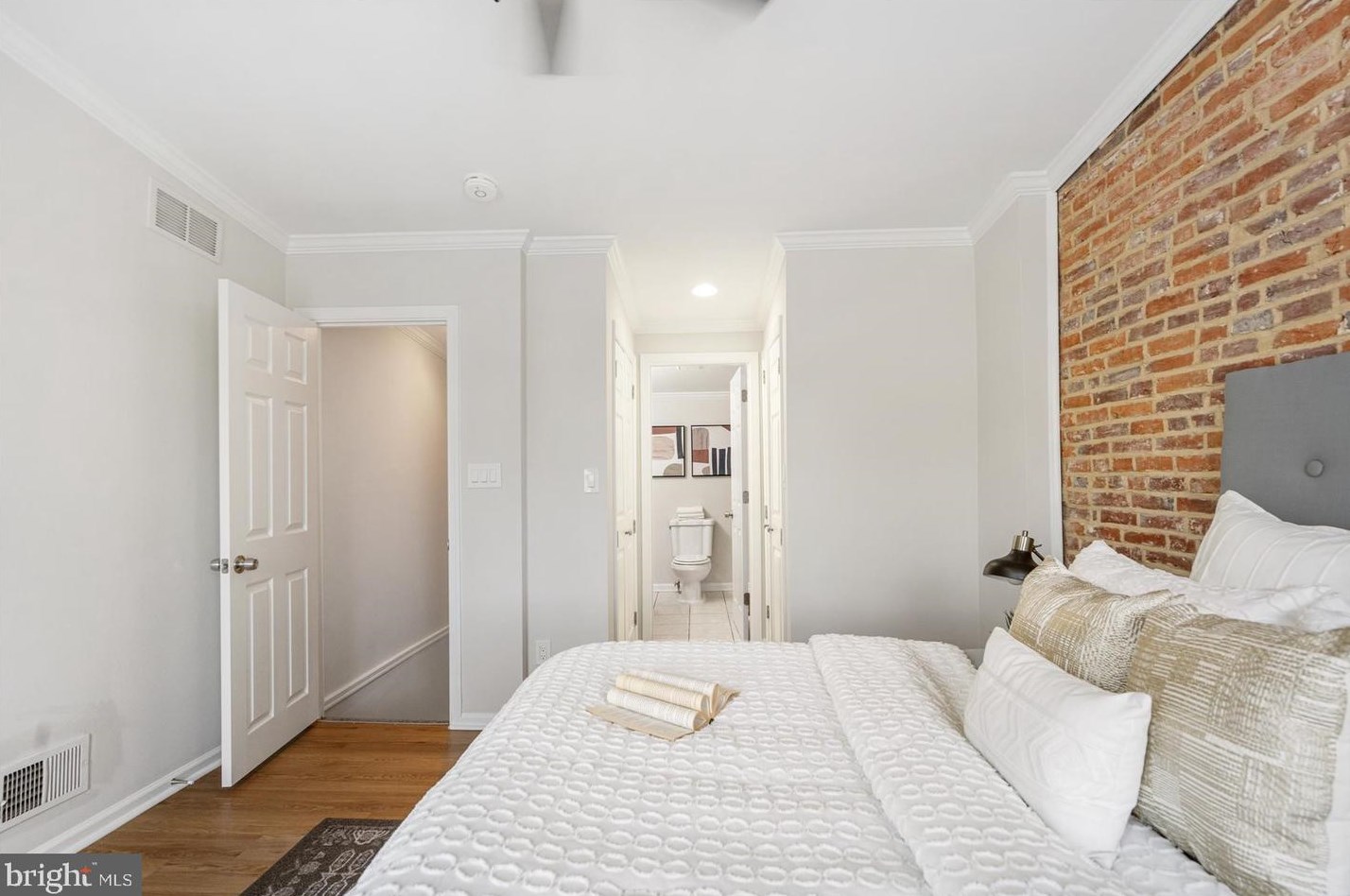 1746 Charles St, Baltimore MD  21230-5802 exterior