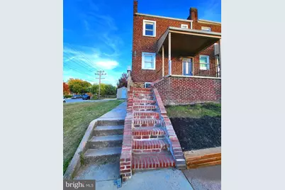 3501 Horton Avenue, Baltimore, MD 21225 - Photo 1