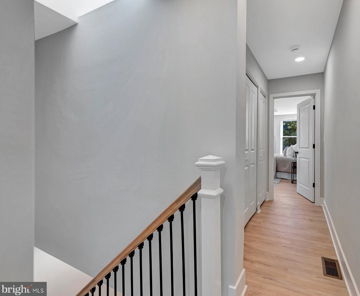 3152 Remington Ave, Baltimore MD  21211-2926 exterior