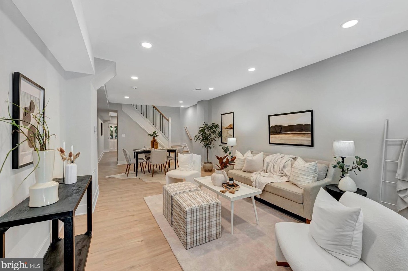 3152 Remington Ave, Baltimore MD  21211-2926 exterior