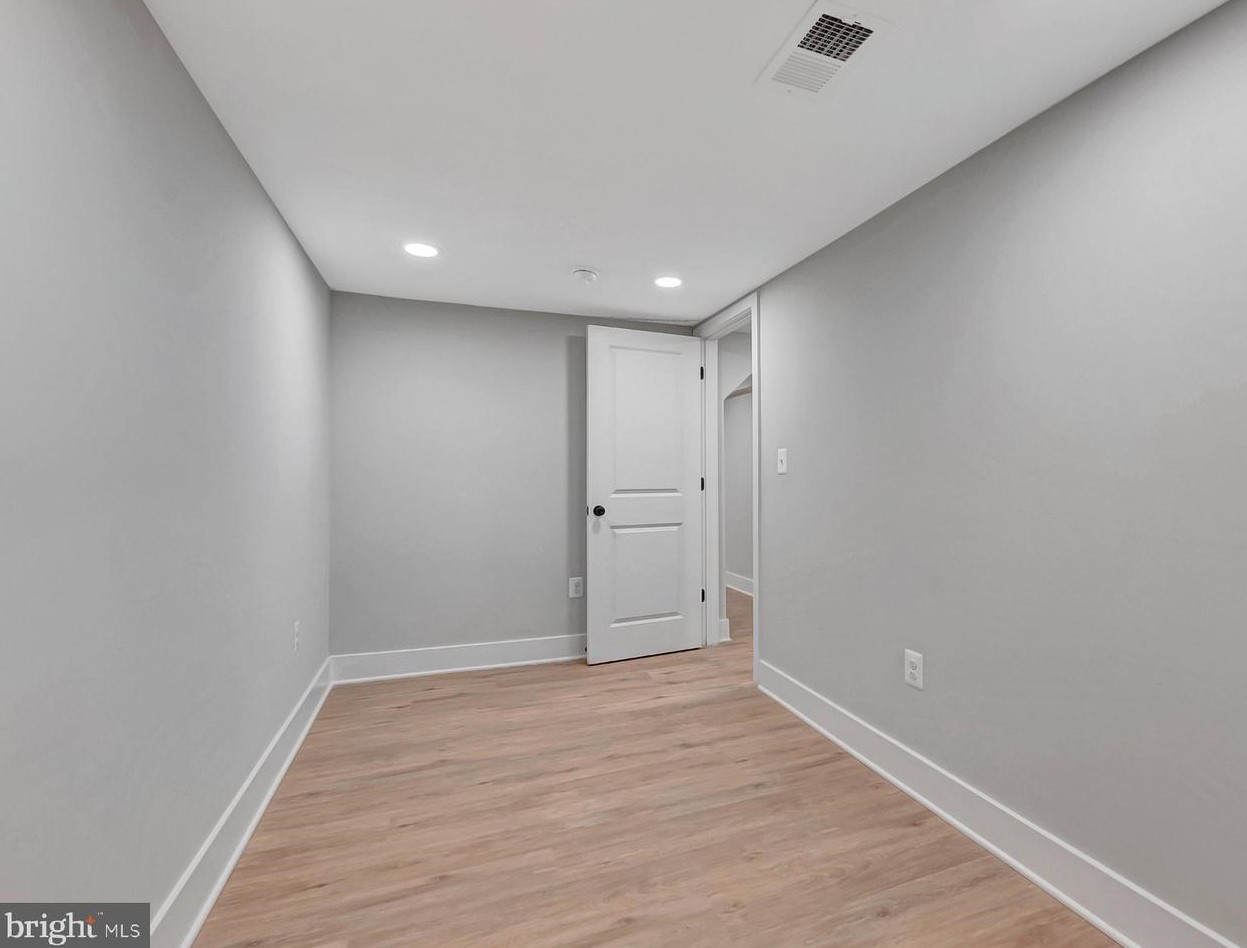 3152 Remington Ave, Baltimore MD  21211-2926 exterior