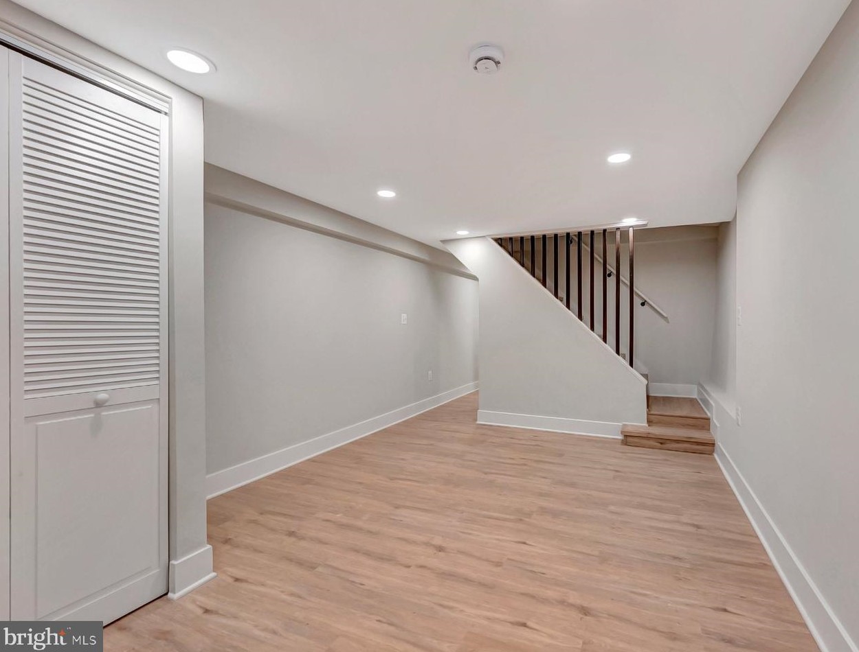 3152 Remington Ave, Baltimore MD  21211-2926 exterior