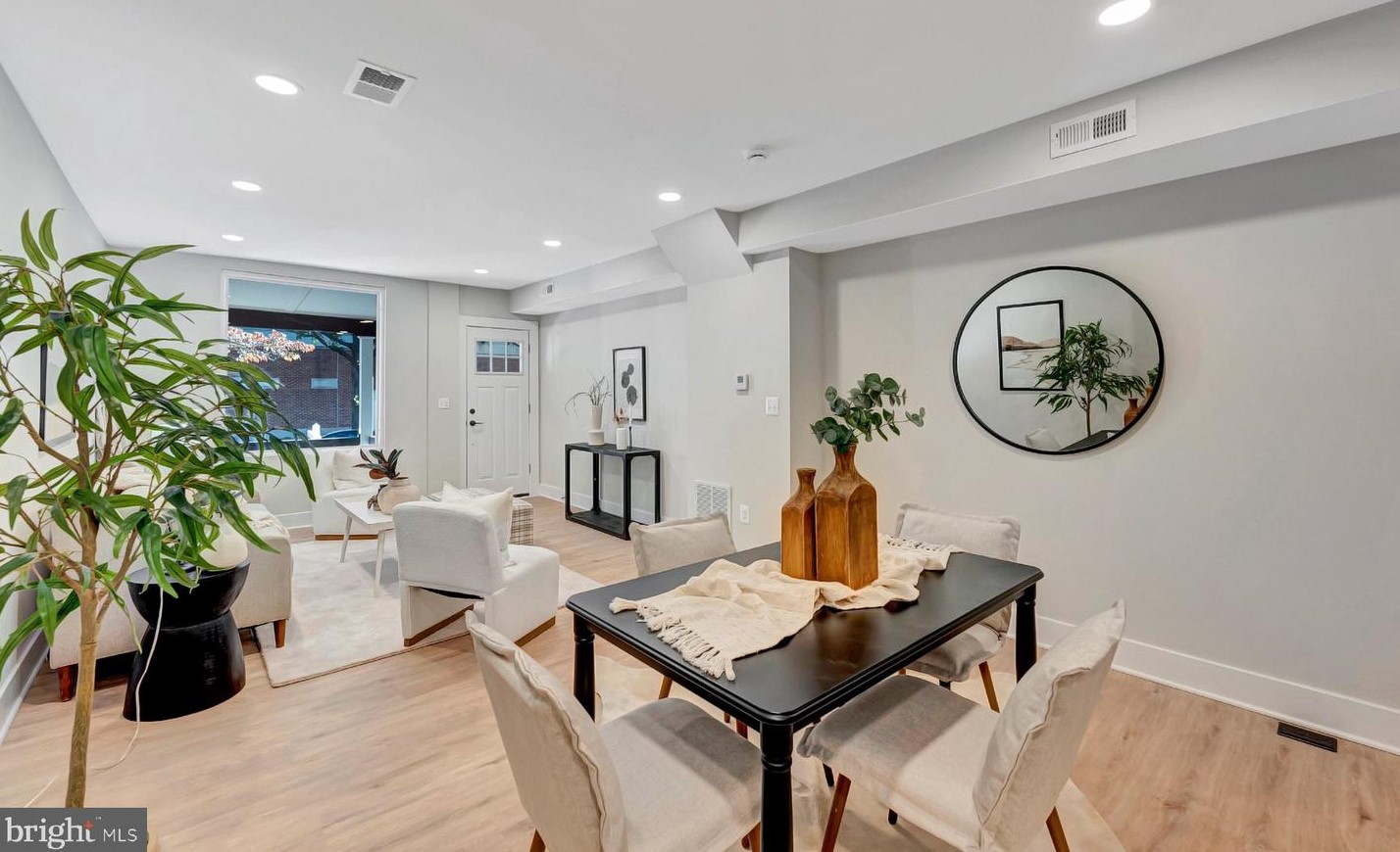 3152 Remington Ave, Baltimore MD  21211-2926 exterior