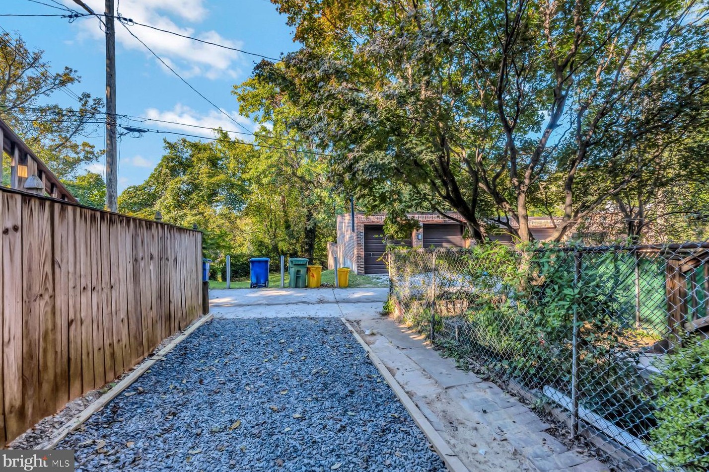 3152 Remington Ave, Baltimore MD  21211-2926 exterior