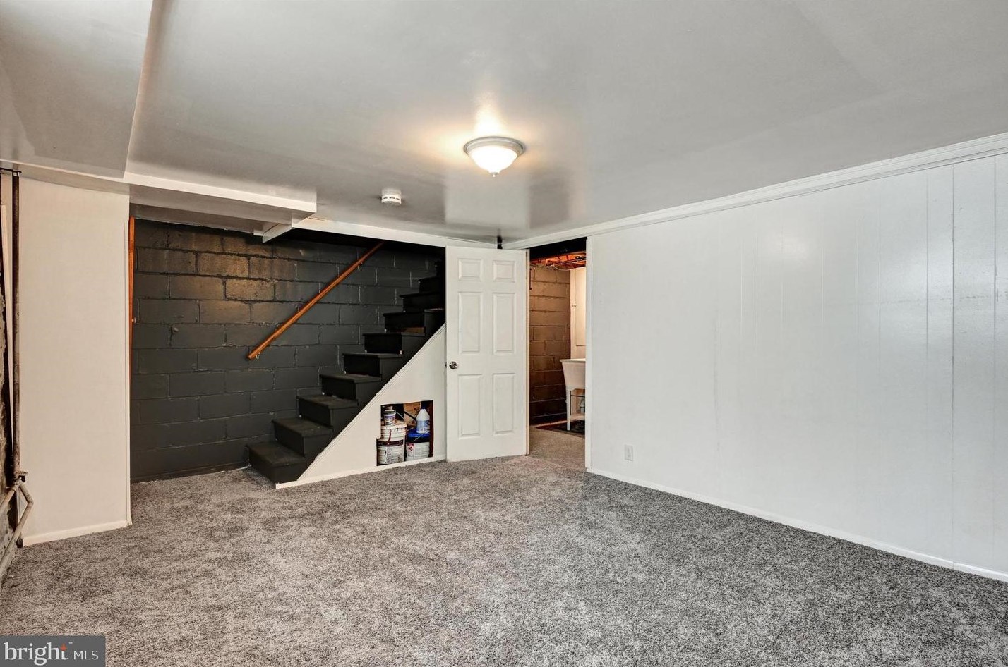 5666 Kavon Ave, Baltimore MD  21206-3626 exterior