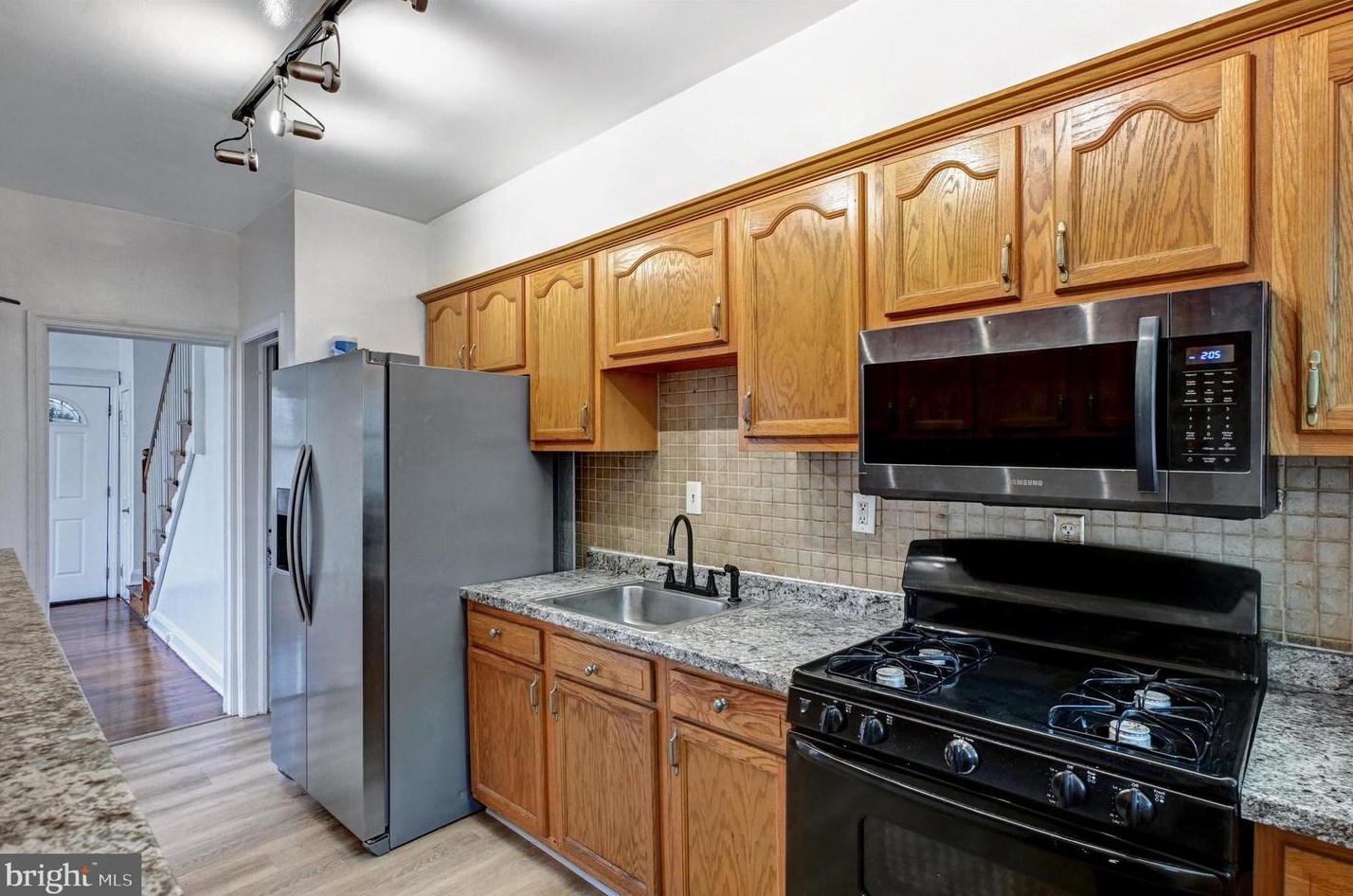 5666 Kavon Ave, Baltimore MD  21206-3626 exterior