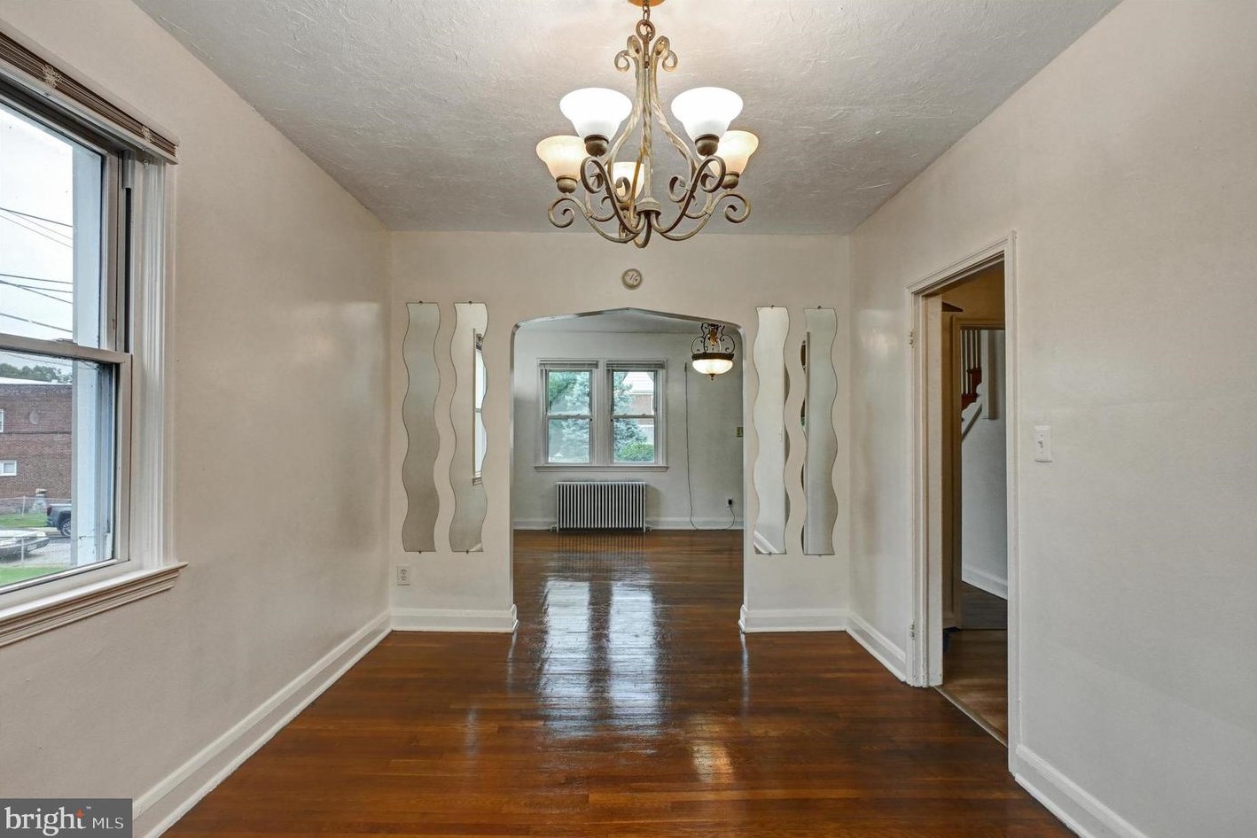 5666 Kavon Ave, Baltimore MD  21206-3626 exterior