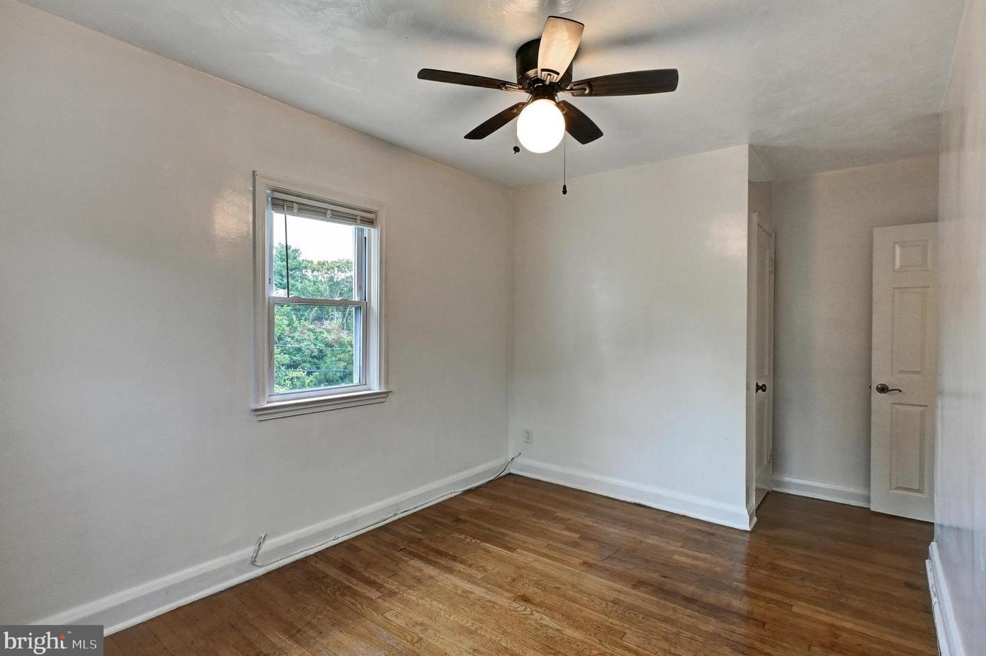 5666 Kavon Ave, Baltimore MD  21206-3626 exterior