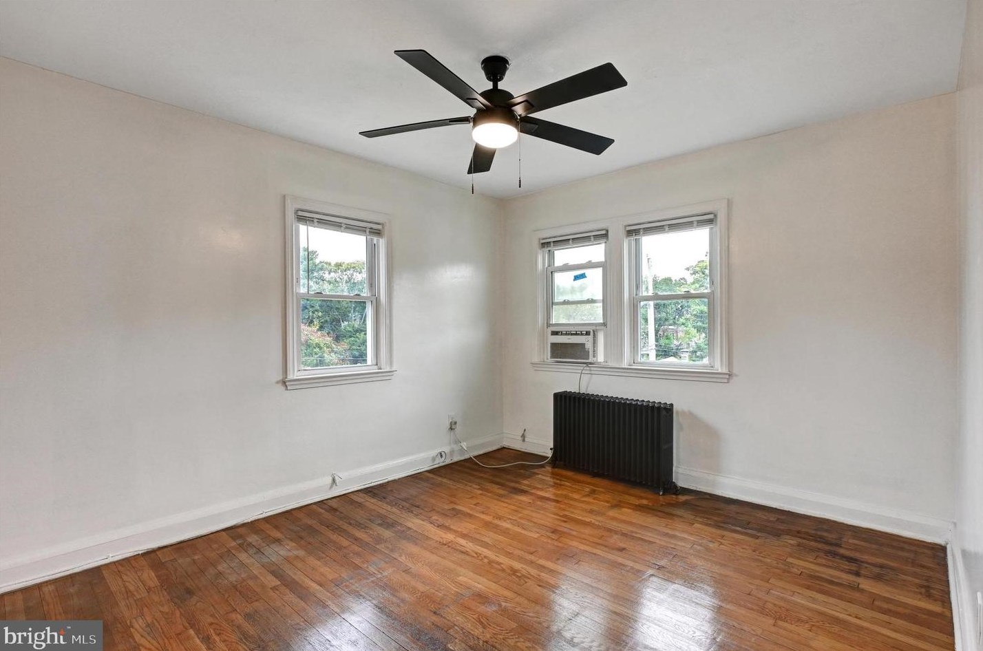 5666 Kavon Ave, Baltimore MD  21206-3626 exterior