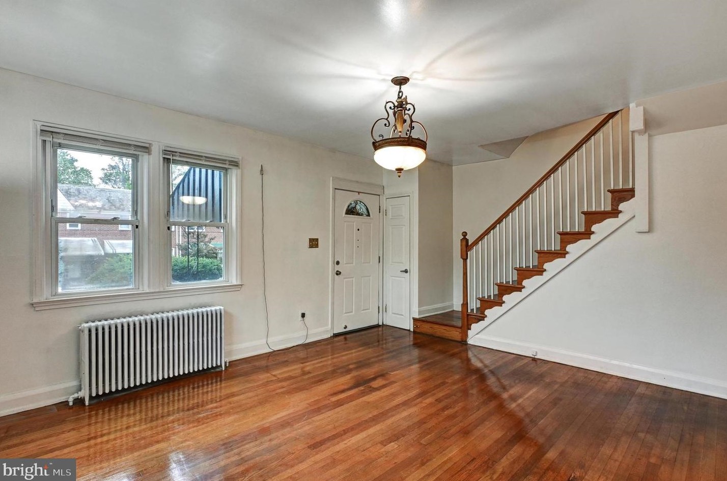 5666 Kavon Ave, Baltimore MD  21206-3626 exterior