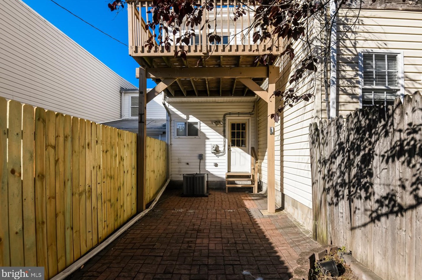 113 Fort Ave, Baltimore MD  21230-4512 exterior