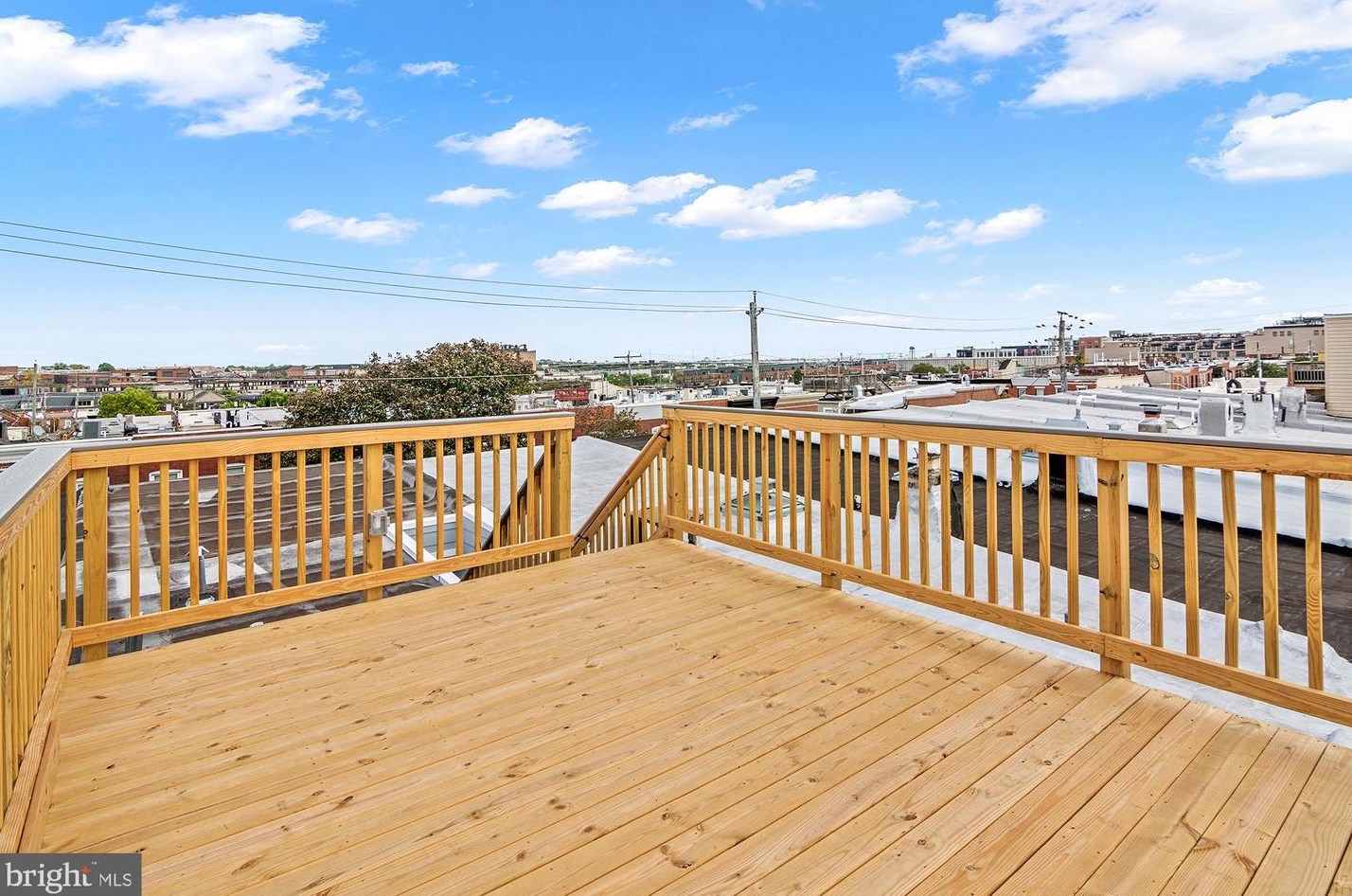 702 Eaton St, Baltimore MD  21224-4315 exterior