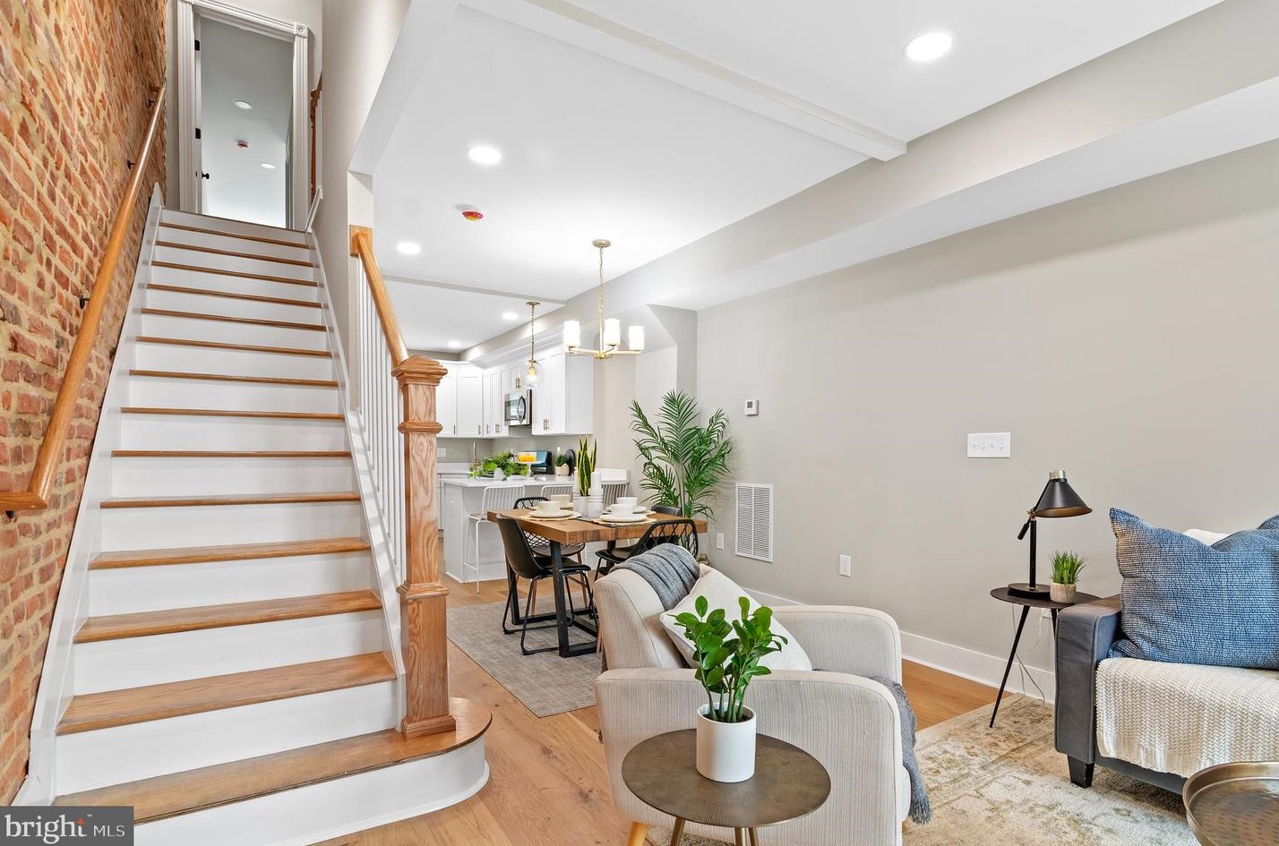 702 Eaton St, Baltimore MD  21224-4315 exterior