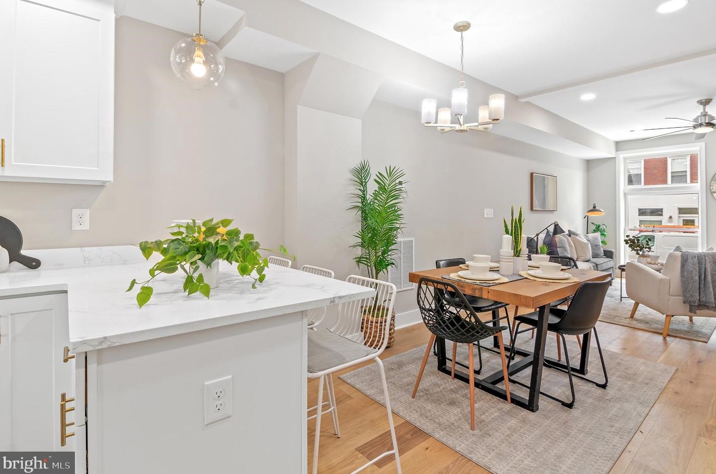 702 Eaton St, Baltimore MD  21224-4315 exterior