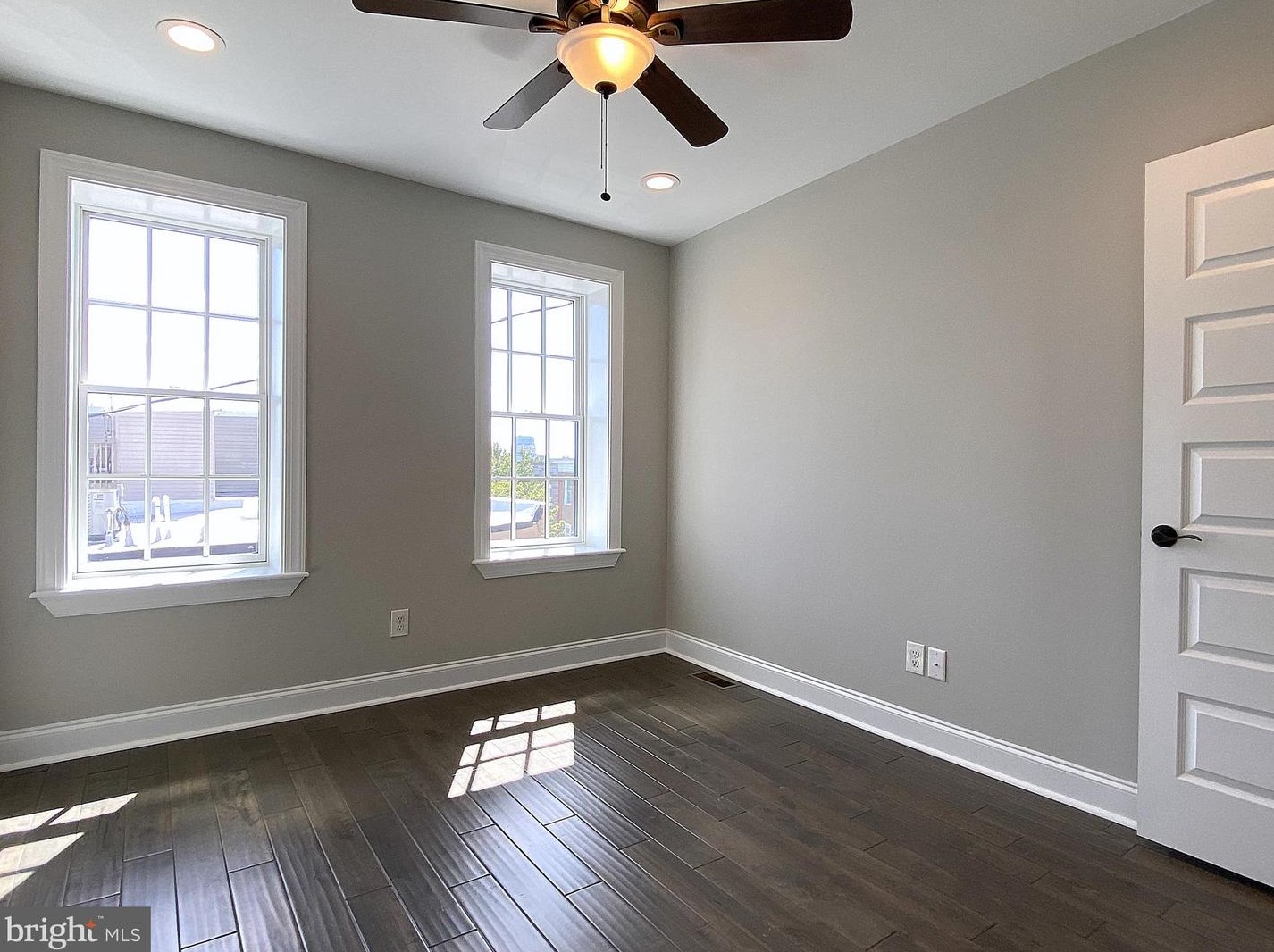 2527 Fleet St, Baltimore MD  21224-3707 exterior