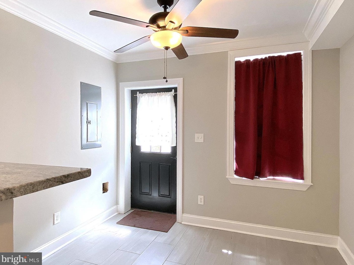 2527 Fleet St, Baltimore MD  21224-3707 exterior