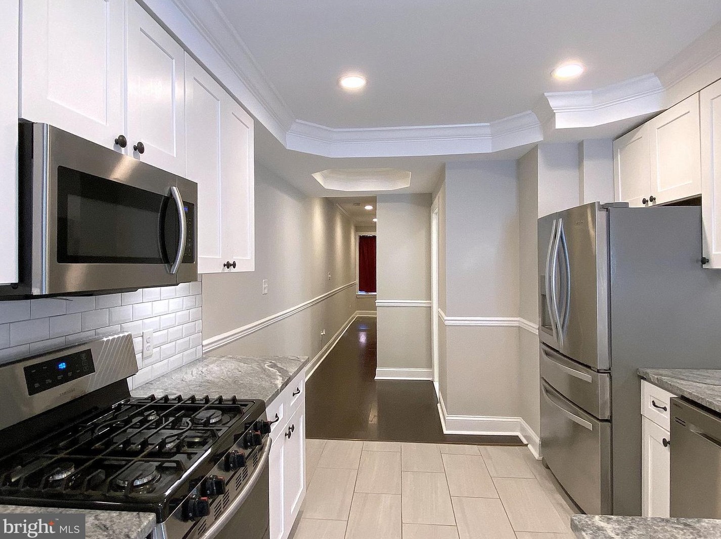 2527 Fleet St, Baltimore MD  21224-3707 exterior